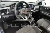 2025 KIA Stonic