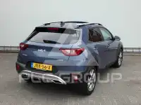 2025 KIA Stonic