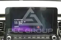 2025 KIA Stonic