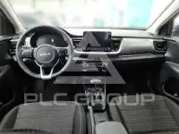 2025 KIA Stonic
