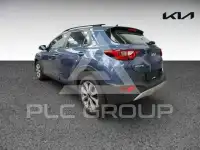 2025 KIA Stonic