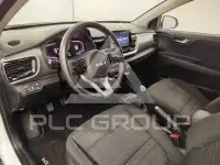 2025 KIA Stonic
