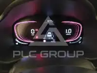 2025 KIA Stonic