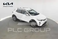 2025 KIA Stonic