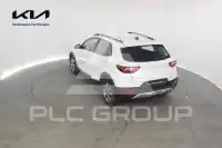 2025 KIA Stonic