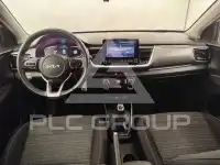 2025 KIA Stonic