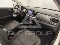 2025 KIA Stonic