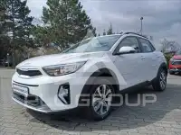 2025 KIA Stonic