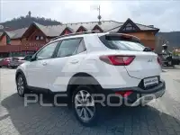 2025 KIA Stonic
