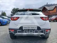 2025 KIA Stonic