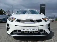 2025 KIA Stonic