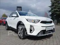 2025 KIA Stonic