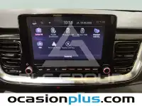 2025 KIA Stonic