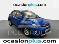 2025 KIA Stonic
