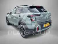2025 KIA Stonic