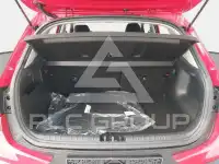 2025 KIA Stonic