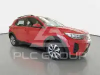 2025 KIA Stonic