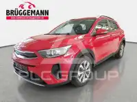 2025 KIA Stonic