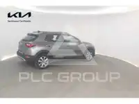 2025 KIA Stonic