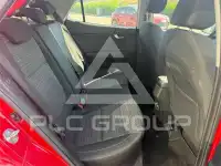 2025 KIA Stonic