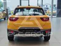 2025 KIA Stonic