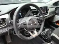 2025 KIA Stonic