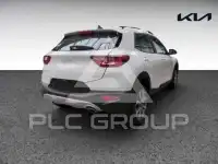 2025 KIA Stonic