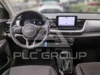 2025 KIA Stonic