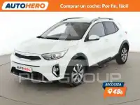 2025 KIA Stonic