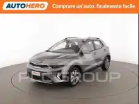 2025 KIA Stonic