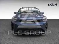 2025 KIA Stonic