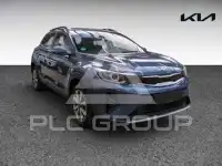 2025 KIA Stonic
