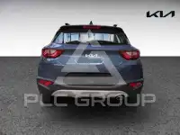 2025 KIA Stonic