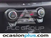 2025 KIA Stonic