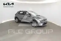 2025 KIA Stonic