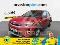 2025 KIA Stonic