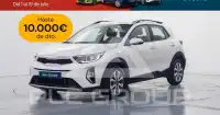 2025 KIA Stonic