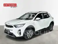 2025 KIA Stonic