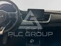 2025 KIA Stonic