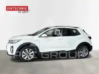 2025 KIA Stonic