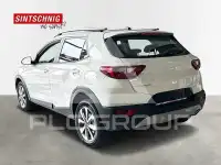 2025 KIA Stonic