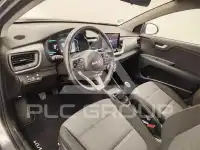 2025 KIA Stonic