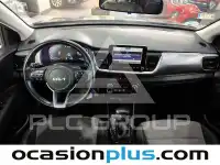 2025 KIA Stonic