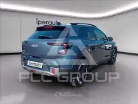 2025 KIA Stonic
