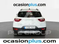 2025 KIA Stonic