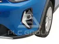 2025 KIA Stonic