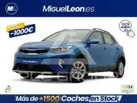2025 KIA Stonic