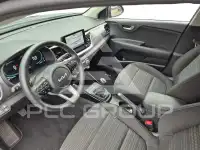 2025 KIA Stonic