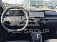 2025 KIA Stonic