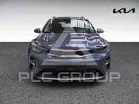 2025 KIA Stonic